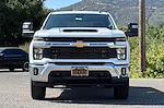 2025 Chevrolet Silverado 2500 Crew Cab 4WD Pickup for sale #250887A - photo 8