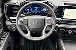 2025 Chevrolet Silverado 2500 Crew Cab 4WD Pickup for sale #250890 - photo 13