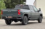2025 Chevrolet Silverado 2500 Crew Cab 4WD Pickup for sale #250890 - photo 2