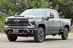 2025 Chevrolet Silverado 2500 Crew Cab 4WD Pickup for sale #250890 - photo 7