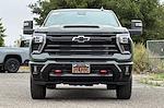 2025 Chevrolet Silverado 2500 Crew Cab 4WD Pickup for sale #250890 - photo 8