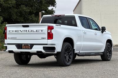 2025 Chevrolet Silverado 1500 Crew Cab 4WD Pickup for sale #250891 - photo 2
