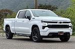 2025 Chevrolet Silverado 1500 Crew Cab 4WD Pickup for sale #250891 - photo 1