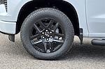 2025 Chevrolet Silverado 1500 Crew Cab 4WD Pickup for sale #250891 - photo 24