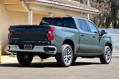 2025 Chevrolet Silverado 1500 Crew Cab 4WD Pickup for sale #250892 - photo 2