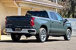 2025 Chevrolet Silverado 1500 Crew Cab 4WD Pickup for sale #250892 - photo 2