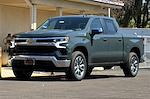 2025 Chevrolet Silverado 1500 Crew Cab 4WD Pickup for sale #250892 - photo 7