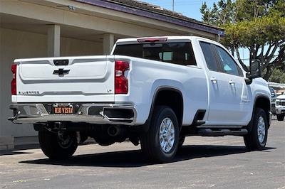 2025 Chevrolet Silverado 2500 Double Cab SRW 4WD Pickup for sale #250893 - photo 2