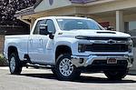 2025 Chevrolet Silverado 2500 Double Cab SRW 4WD Pickup for sale #250893 - photo 1