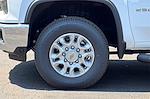 2025 Chevrolet Silverado 2500 Double Cab SRW 4WD Pickup for sale #250893 - photo 24