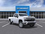 2025 Chevrolet Silverado 2500 Double Cab SRW 4WD Pickup for sale #250893 - photo 27