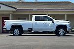2025 Chevrolet Silverado 2500 Double Cab SRW 4WD Pickup for sale #250893 - photo 3