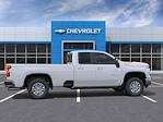 2025 Chevrolet Silverado 2500 Double Cab SRW 4WD Pickup for sale #250893 - photo 31