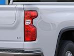 2025 Chevrolet Silverado 2500 Double Cab SRW 4WD Pickup for sale #250893 - photo 37