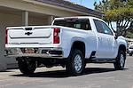 2025 Chevrolet Silverado 2500 Double Cab SRW 4WD Pickup for sale #250893 - photo 2