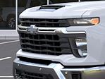 2025 Chevrolet Silverado 2500 Double Cab SRW 4WD Pickup for sale #250893 - photo 39