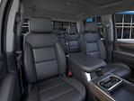 2025 Chevrolet Silverado 2500 Double Cab SRW 4WD Pickup for sale #250893 - photo 42