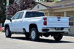 2025 Chevrolet Silverado 2500 Double Cab SRW 4WD Pickup for sale #250893 - photo 5