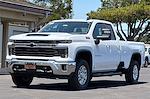2025 Chevrolet Silverado 2500 Double Cab SRW 4WD Pickup for sale #250893 - photo 7