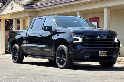 2025 Chevrolet Silverado 1500 Crew Cab 4WD Pickup for sale #250897 - photo 1