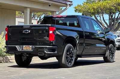 2025 Chevrolet Silverado 1500 Crew Cab 4WD Pickup for sale #250897 - photo 2