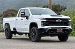 2025 Chevrolet Silverado 2500 Double Cab SRW 2WD Pickup for sale #250898 - photo 1