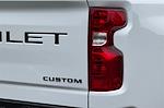 2025 Chevrolet Silverado 2500 Double Cab SRW 2WD Pickup for sale #250898 - photo 24