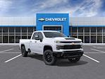 2025 Chevrolet Silverado 2500 Double Cab SRW 2WD Pickup for sale #250898 - photo 26
