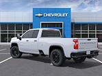 2025 Chevrolet Silverado 2500 Double Cab SRW 2WD Pickup for sale #250898 - photo 28