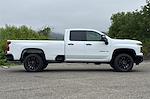 2025 Chevrolet Silverado 2500 Double Cab SRW 2WD Pickup for sale #250898 - photo 3