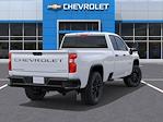 2025 Chevrolet Silverado 2500 Double Cab SRW 2WD Pickup for sale #250898 - photo 29