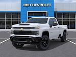 2025 Chevrolet Silverado 2500 Double Cab SRW 2WD Pickup for sale #250898 - photo 31