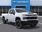 2025 Chevrolet Silverado 2500 Double Cab SRW 2WD Pickup for sale #250898 - photo 32