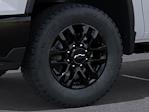2025 Chevrolet Silverado 2500 Double Cab SRW 2WD Pickup for sale #250898 - photo 34