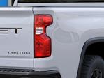 2025 Chevrolet Silverado 2500 Double Cab SRW 2WD Pickup for sale #250898 - photo 36