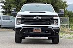 2025 Chevrolet Silverado 2500 Double Cab SRW 2WD Pickup for sale #250898 - photo 8