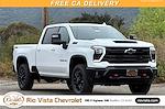 2025 Chevrolet Silverado 2500 Crew Cab 4WD Pickup for sale #250898A - photo 1