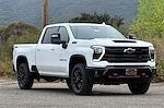 2025 Chevrolet Silverado 2500 Crew Cab 4WD Pickup for sale #250898A - photo 3