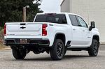 2025 Chevrolet Silverado 2500 Crew Cab 4WD Pickup for sale #250898A - photo 2