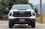 2025 Chevrolet Silverado 2500 Crew Cab 4WD Pickup for sale #250898A - photo 9
