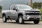 2025 Chevrolet Silverado 2500 Double Cab SRW 4WD Pickup for sale #250899 - photo 1