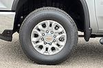 2025 Chevrolet Silverado 2500 Double Cab SRW 4WD Pickup for sale #250899 - photo 24