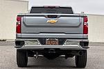 2025 Chevrolet Silverado 2500 Double Cab SRW 4WD Pickup for sale #250899 - photo 4