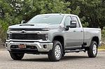 2025 Chevrolet Silverado 2500 Double Cab SRW 4WD Pickup for sale #250899 - photo 7