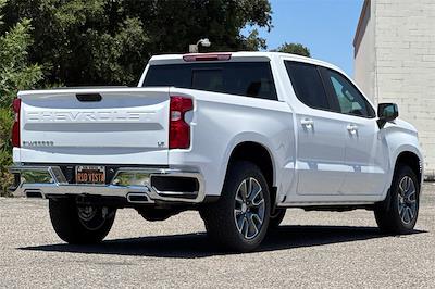 2025 Chevrolet Silverado 1500 Crew Cab 4WD Pickup for sale #250900 - photo 2