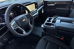 2025 Chevrolet Silverado 1500 Crew Cab 4WD Pickup for sale #250900 - photo 9