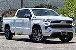2025 Chevrolet Silverado 1500 Crew Cab 4WD Pickup for sale #250900 - photo 1