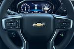 2025 Chevrolet Silverado 1500 Crew Cab 4WD Pickup for sale #250900 - photo 22
