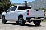 2025 Chevrolet Silverado 1500 Crew Cab 4WD Pickup for sale #250900 - photo 5