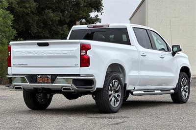 2025 Chevrolet Silverado 1500 Crew Cab 4WD Pickup for sale #250901 - photo 2